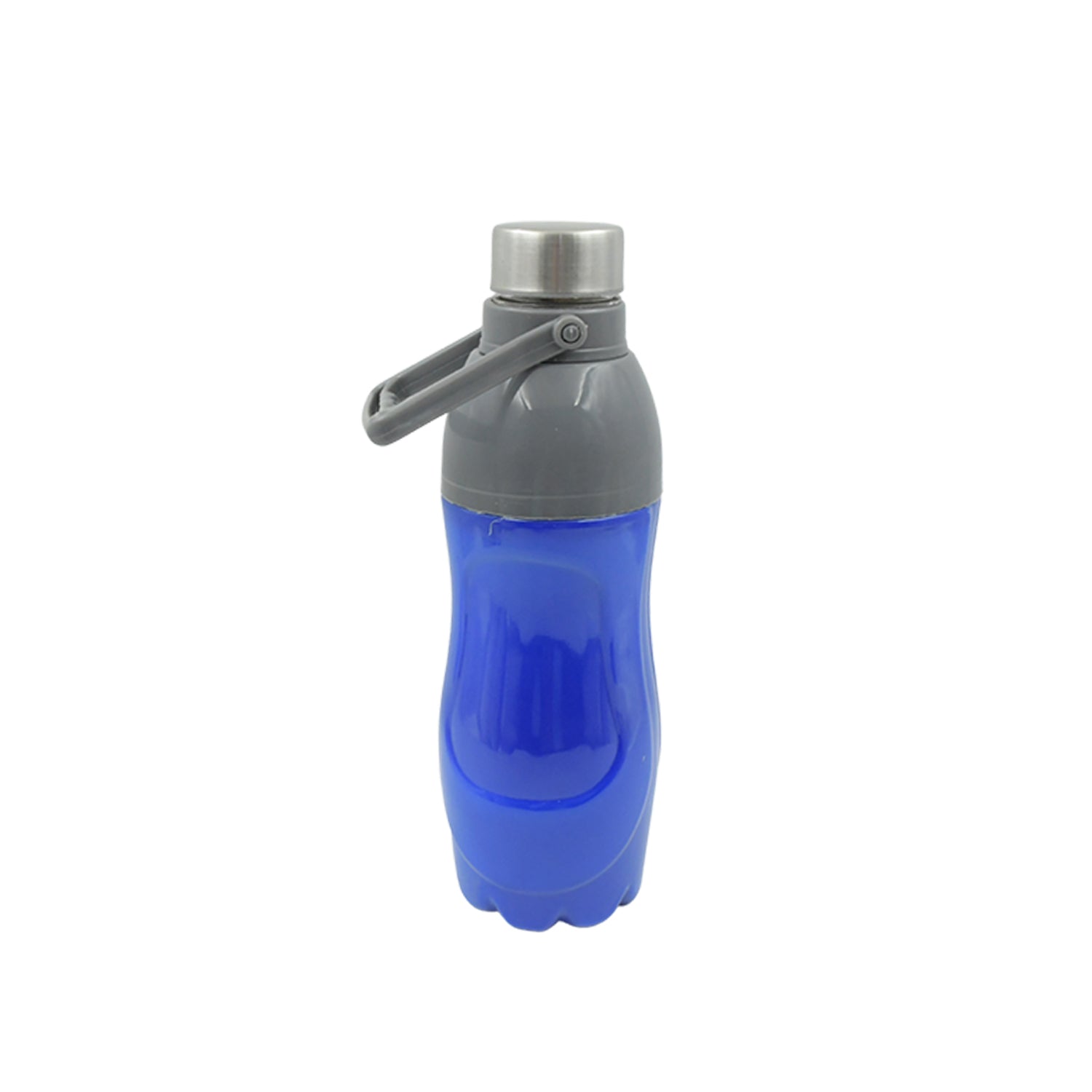 6277 Plastic Sports Insulated Water Bottle with Handle Easy to Carry High Quality Water Bottle, BPA-Free & Leak-Proof! for Kids' School, For Fridge, Office, Sports, School, Gym, Yoga (1 Pc Mix Color) 6277 Plastic Sports Insulated Water Bottle with Handle Easy to Carry High Quality Water Bottle, BPA-Free & Leak-Proof! for Kids' School, For Fridge, Office, Sports, School, Gym, Yoga (1 Pc Mix Color)